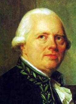 François-Joseph Gossec