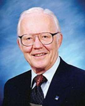 James D. Ployhar