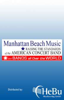Manhattan Beach Music