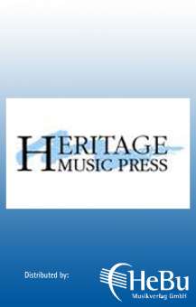 Heritage Music Press