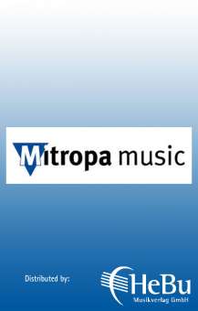 Mitropa Music