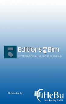 Editions Bim