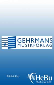 Carl Gehrmans Musikverlag