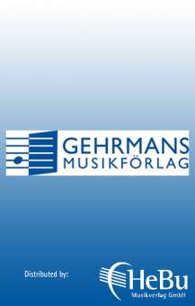 Carl Gehrmans Musikverlag