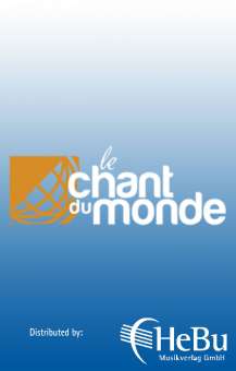 Chant du Monde