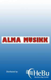 Alma Musikk