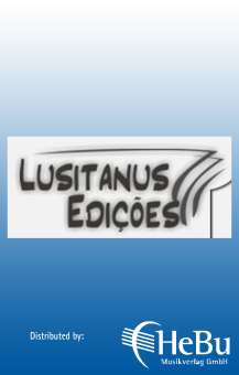 Lusitanus Edicones