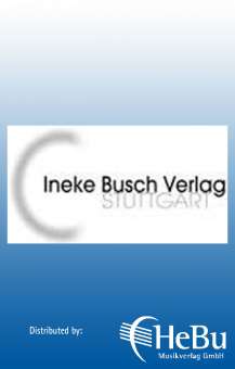 Ineke Busch Verlag