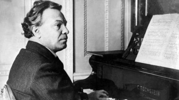 Ottorino Respighi