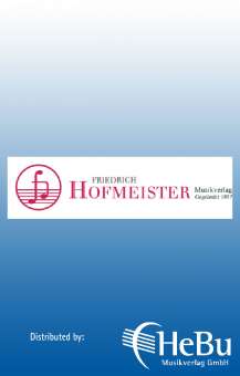 Friedrich Hofmeister Musikverlag GmbH