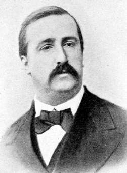 Alexander Porfiryevich Borodin