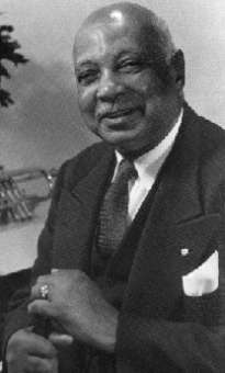 William Christopher Handy