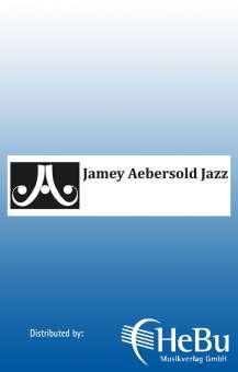 Jamey Aebersold Jazz