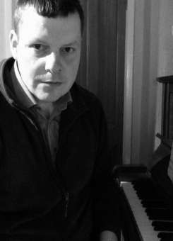 Adrian Allan