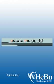 Astute Music