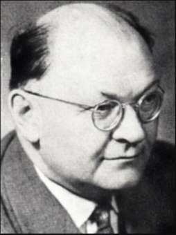 Jaroslav Ridky