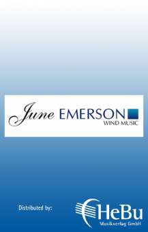 June Emerson Wind Music
