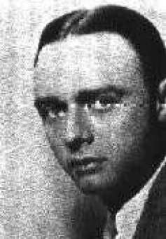 Ray Henderson