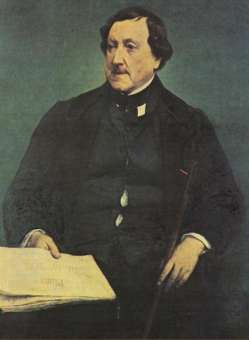 Gioacchino Rossini