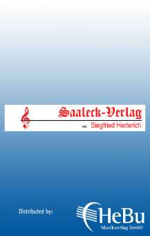 Saaleck-Verlag