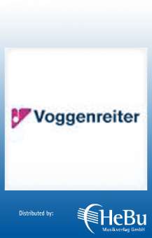 Voggenreiter Verlag