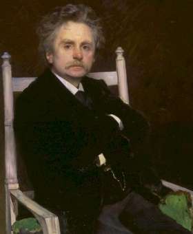 Edvard Grieg