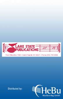 Lake State Publications