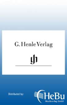 G. Henle Verlag