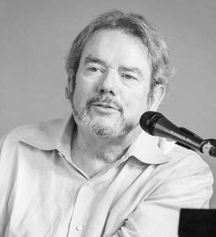 Jimmy Webb