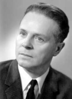 Augustin Kubizek