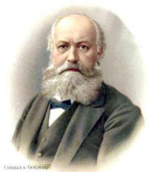 Charles Francois Gounod