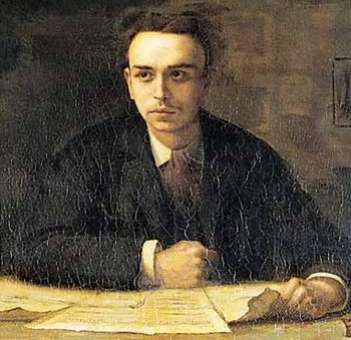 Guillaume Lekeu
