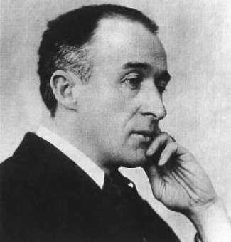 Frederick Delius