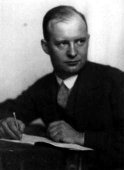 Paul Hindemith