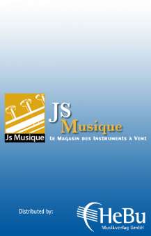 JS Musique