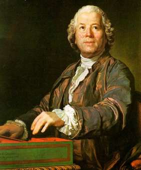 Christoph Willibald Gluck