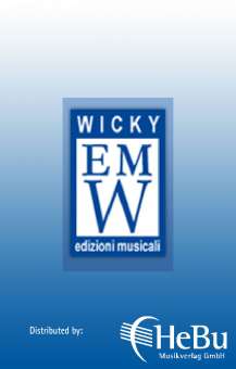 Edizioni Musicali Wicky