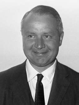 John Middendorf