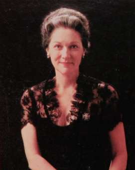 Peggy Stuart Coolidge