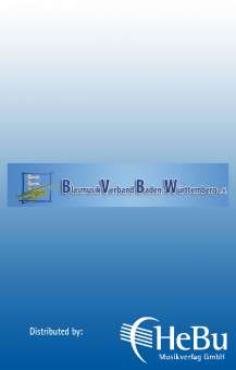 Bläserjugend Baden-Württemberg