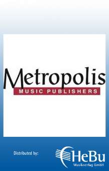 Metropolis Music Publishers