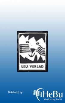 LEU - Verlag