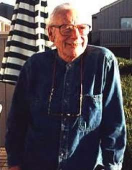 Leo Smit