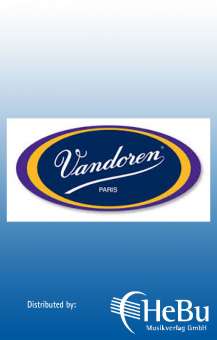 Vandoren Paris