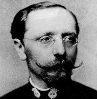 Johann Nepomuk Kral