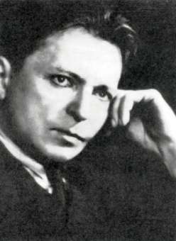 George Enescu