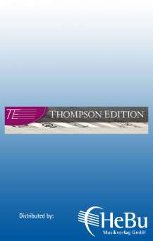 Thompson Edition