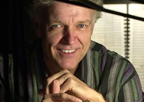 Russell Peck
