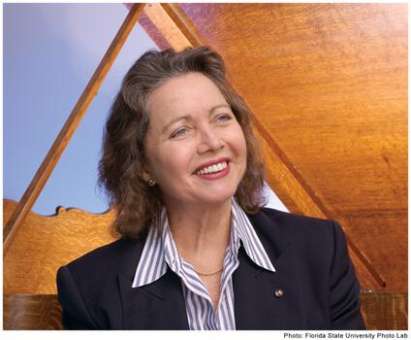Ellen T. Zwilich