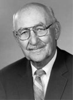 Harold W. Rusch